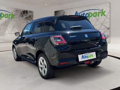 Suzuki Swift Vorführwagen