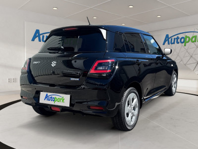 Suzuki Swift Vorführwagen