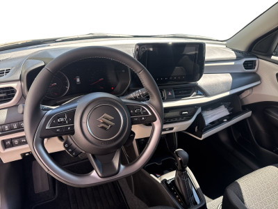 Suzuki Swift Vorführwagen