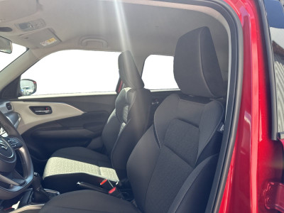 Suzuki Swift Neuwagen Suzuki Swift Neuwagen