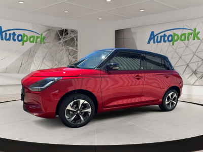 Suzuki Swift Neuwagen Suzuki Swift Neuwagen