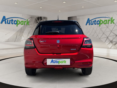 Suzuki Swift Neuwagen Suzuki Swift Neuwagen