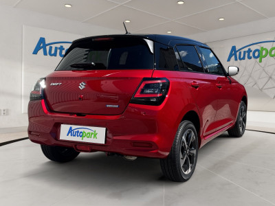 Suzuki Swift Neuwagen Suzuki Swift Neuwagen