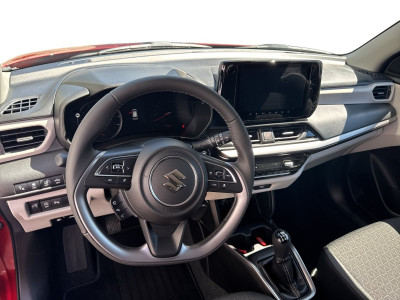 Suzuki Swift Neuwagen Suzuki Swift Neuwagen