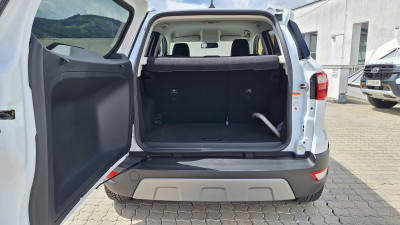 Ford EcoSport Gebrauchtwagen Ford EcoSport Gebrauchtwagen
