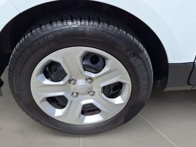 Ford EcoSport Gebrauchtwagen Ford EcoSport Gebrauchtwagen