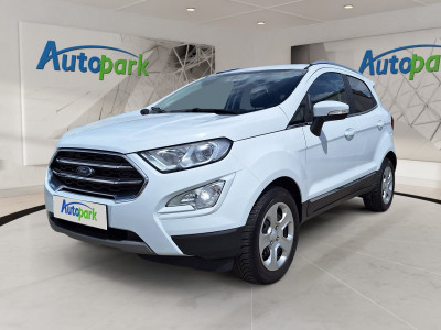 Ford EcoSport Gebrauchtwagen Ford EcoSport Gebrauchtwagen