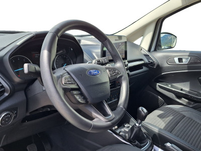 Ford EcoSport Gebrauchtwagen Ford EcoSport Gebrauchtwagen