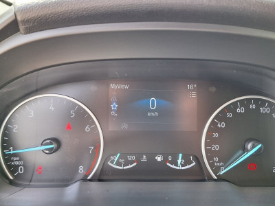 Ford EcoSport Gebrauchtwagen Ford EcoSport Gebrauchtwagen