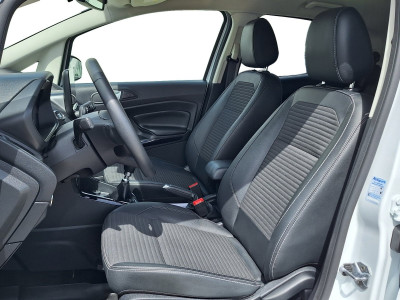 Ford EcoSport Gebrauchtwagen Ford EcoSport Gebrauchtwagen