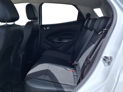 Ford EcoSport Gebrauchtwagen Ford EcoSport Gebrauchtwagen