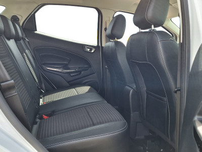 Ford EcoSport Gebrauchtwagen Ford EcoSport Gebrauchtwagen