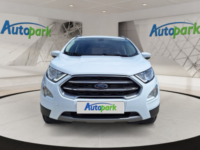 Ford EcoSport Gebrauchtwagen Ford EcoSport Gebrauchtwagen