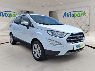 Ford EcoSport Gebrauchtwagen Ford EcoSport Gebrauchtwagen
