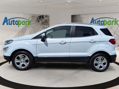 Ford EcoSport Gebrauchtwagen Ford EcoSport Gebrauchtwagen