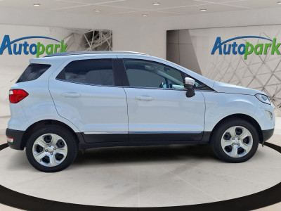 Ford EcoSport Gebrauchtwagen Ford EcoSport Gebrauchtwagen