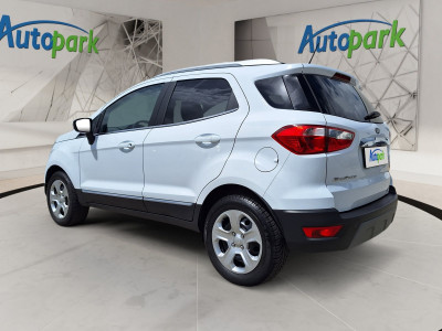 Ford EcoSport Gebrauchtwagen Ford EcoSport Gebrauchtwagen