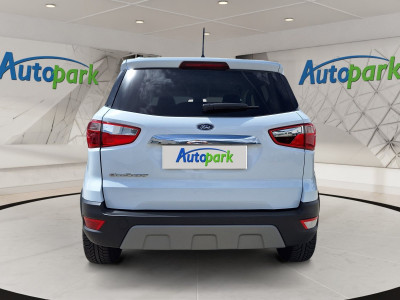 Ford EcoSport Gebrauchtwagen Ford EcoSport Gebrauchtwagen