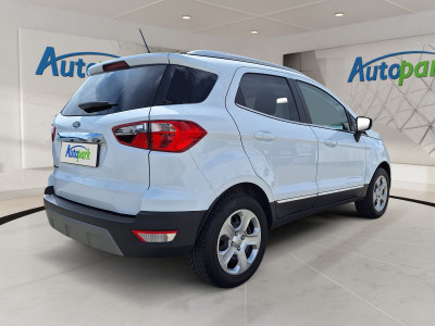Ford EcoSport Gebrauchtwagen Ford EcoSport Gebrauchtwagen