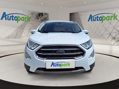 Ford EcoSport Gebrauchtwagen Ford EcoSport Gebrauchtwagen