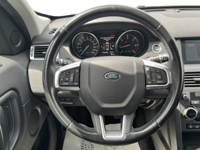 Land Rover Discovery Sport Gebrauchtwagen Land Rover Discovery Sport Gebrauchtwagen