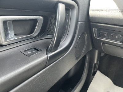 Land Rover Discovery Sport Gebrauchtwagen Land Rover Discovery Sport Gebrauchtwagen