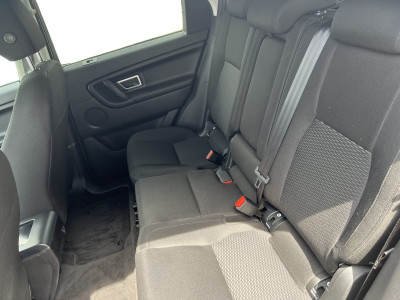 Land Rover Discovery Sport Gebrauchtwagen Land Rover Discovery Sport Gebrauchtwagen