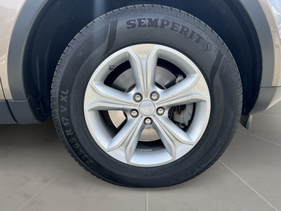 Land Rover Discovery Sport Gebrauchtwagen Land Rover Discovery Sport Gebrauchtwagen