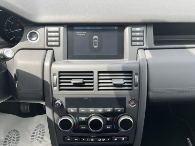Land Rover Discovery Sport Gebrauchtwagen Land Rover Discovery Sport Gebrauchtwagen