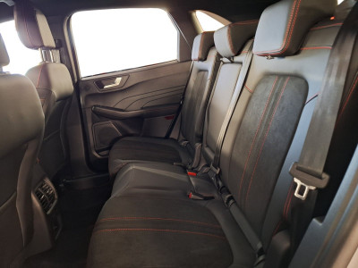 Ford Kuga Vorführwagen Ford Kuga Vorführwagen