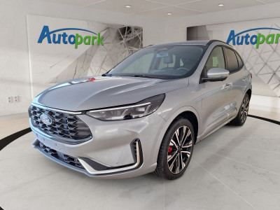 Ford Kuga Vorführwagen Ford Kuga Vorführwagen