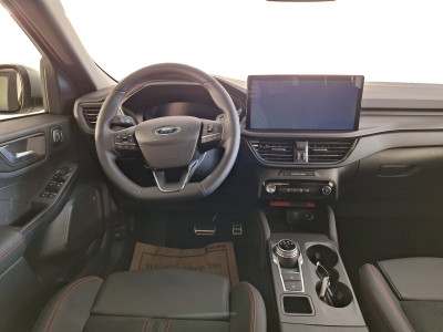 Ford Kuga Vorführwagen Ford Kuga Vorführwagen