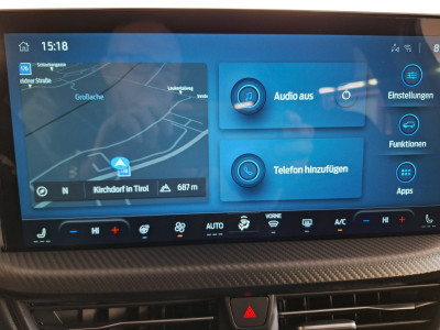 Ford Kuga Vorführwagen Ford Kuga Vorführwagen
