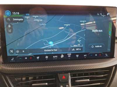 Ford Kuga Vorführwagen Ford Kuga Vorführwagen