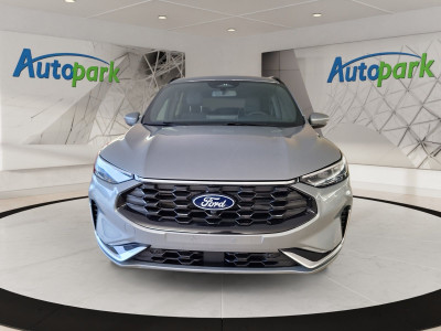 Ford Kuga Vorführwagen Ford Kuga Vorführwagen