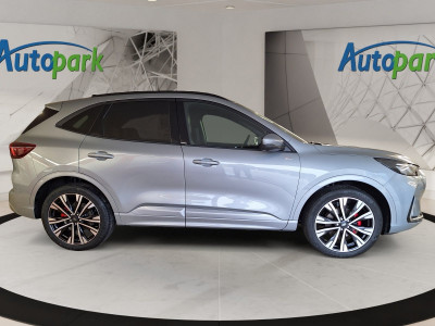Ford Kuga Vorführwagen Ford Kuga Vorführwagen