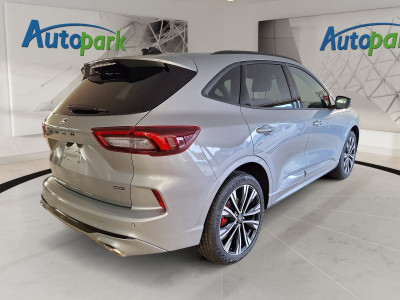 Ford Kuga Vorführwagen Ford Kuga Vorführwagen
