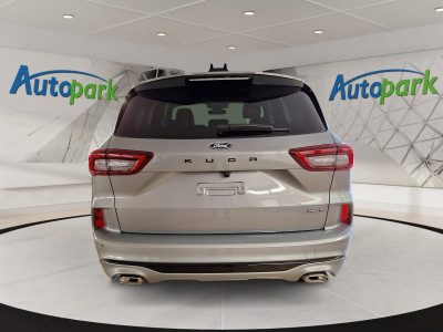 Ford Kuga Vorführwagen Ford Kuga Vorführwagen