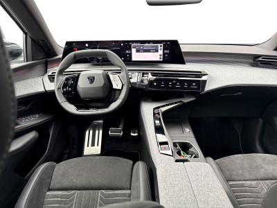 Peugeot 5008 Gebrauchtwagen Peugeot 5008 Gebrauchtwagen