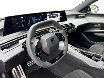 Peugeot 5008 Gebrauchtwagen Peugeot 5008 Gebrauchtwagen