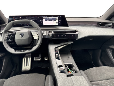 Peugeot 5008 Gebrauchtwagen Peugeot 5008 Gebrauchtwagen
