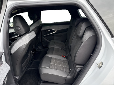 Peugeot 5008 Gebrauchtwagen Peugeot 5008 Gebrauchtwagen