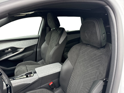 Peugeot 5008 Gebrauchtwagen Peugeot 5008 Gebrauchtwagen