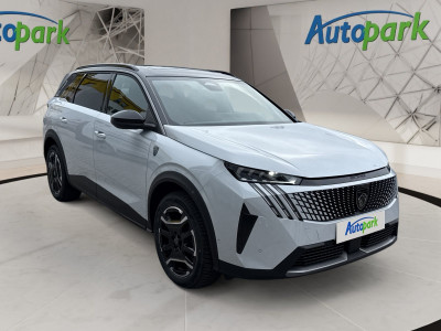 Peugeot 5008 Gebrauchtwagen Peugeot 5008 Gebrauchtwagen