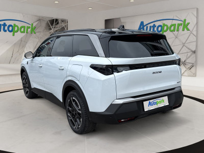 Peugeot 5008 Gebrauchtwagen Peugeot 5008 Gebrauchtwagen
