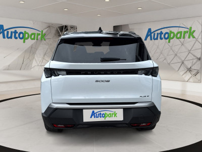 Peugeot 5008 Gebrauchtwagen Peugeot 5008 Gebrauchtwagen