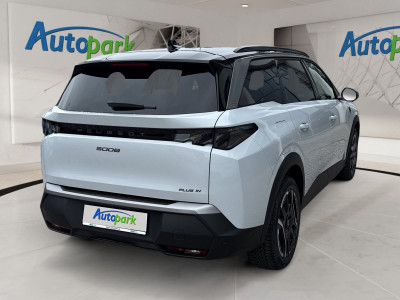 Peugeot 5008 Gebrauchtwagen Peugeot 5008 Gebrauchtwagen