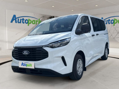Ford Transit Custom Neuwagen Ford Transit Custom Neuwagen