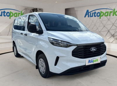 Ford Transit Custom Neuwagen Ford Transit Custom Neuwagen