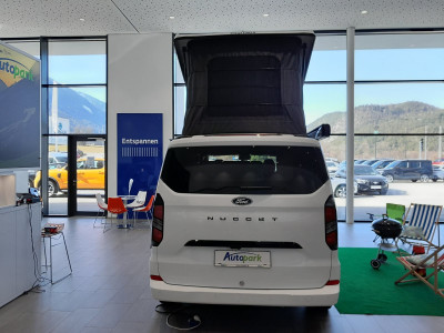 Ford Tourneo Custom Neuwagen